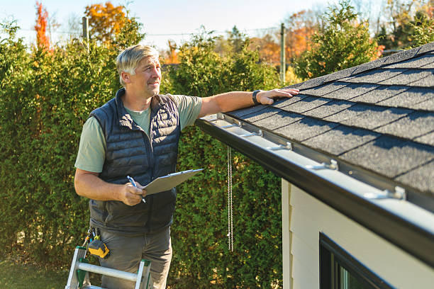 Trusted Roof Replacement service in Depoe Bay, OR - Ben Roofing and Steel LLC